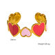 Rose Red + Pink Picture4