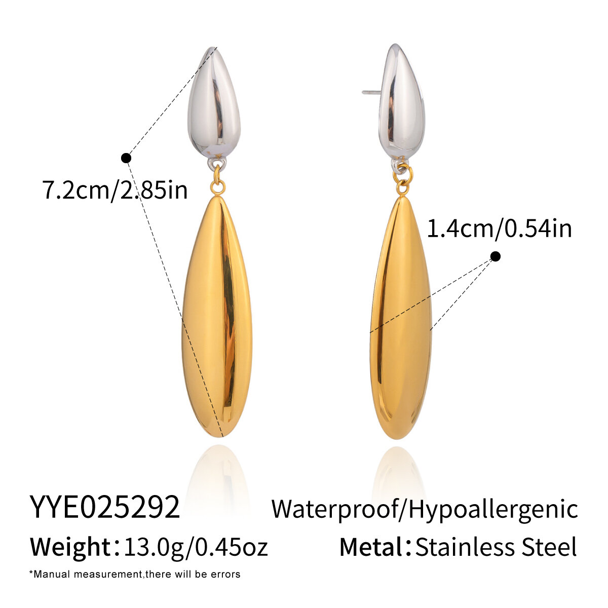 Gold Color 
