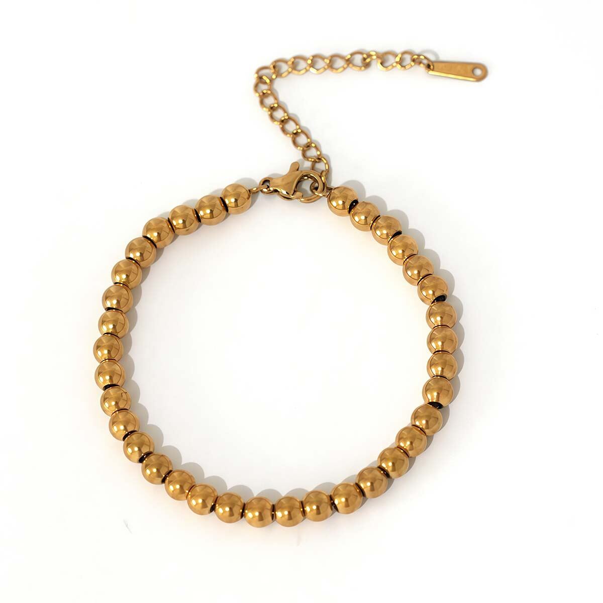 Gold Color/One Size/金银色1 Picture3