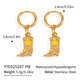 Gold Color/Yye025287-Yw Picture5