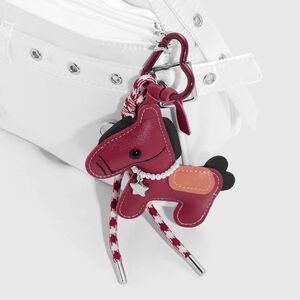 Cute Horse Bag Charms h5 Picture7