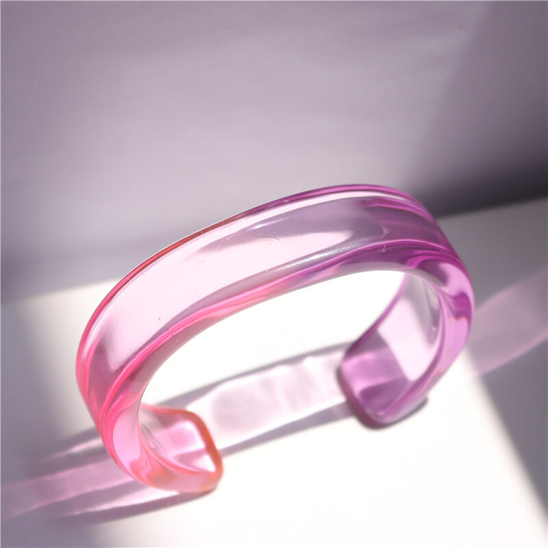 Pink And Purple Gradient-Thin Version Picture22