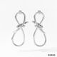 Silver Earrings(D2883) Picture2