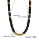 Black Agate-Necklace Picture4