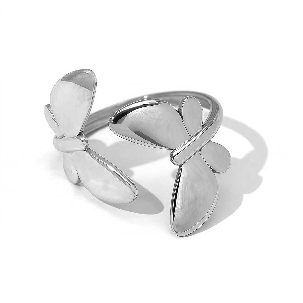 Silver Color/One Size Picture3