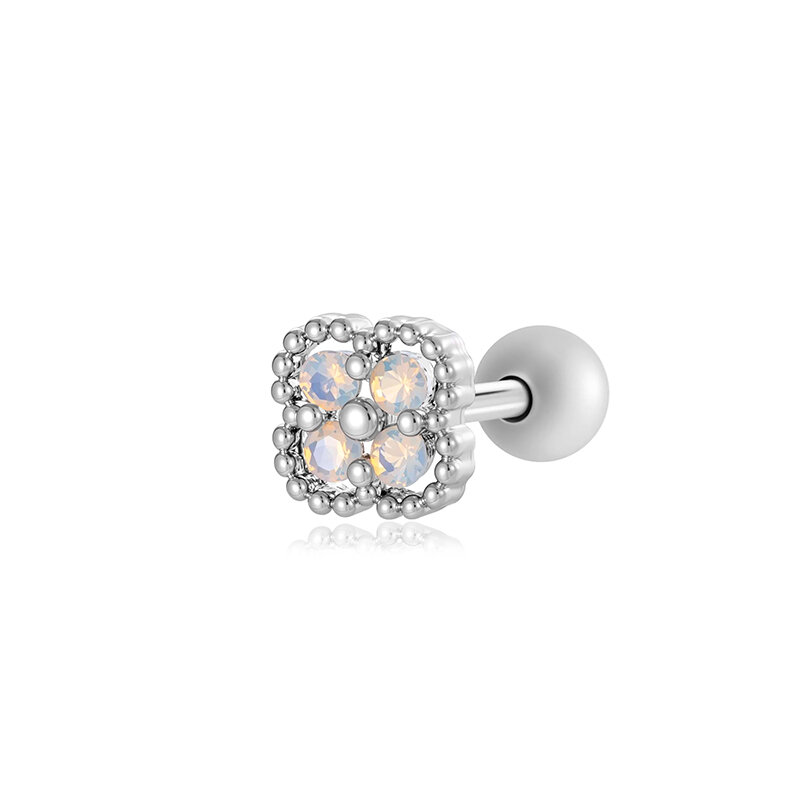013—Zilver 