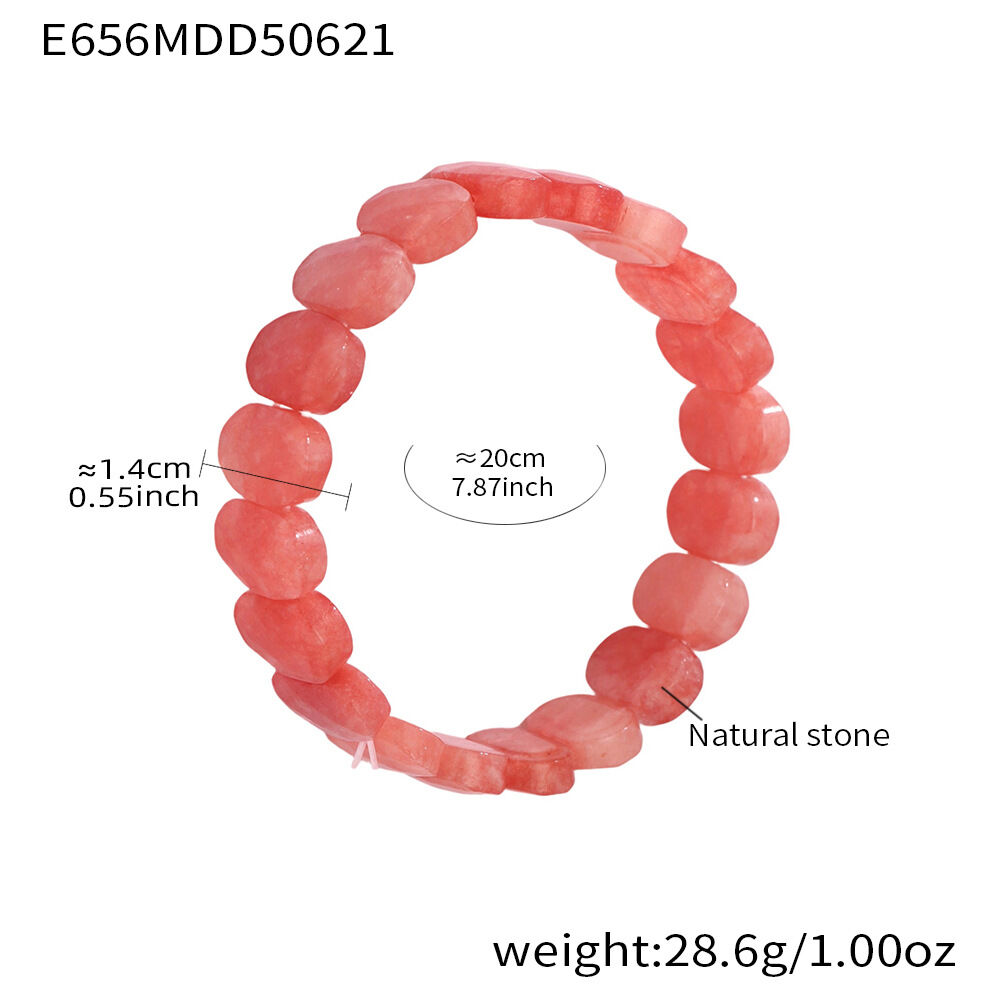 E656-Rose Bracelet Picture5