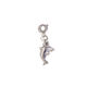 Dolphin Pendant - Steel Picture22