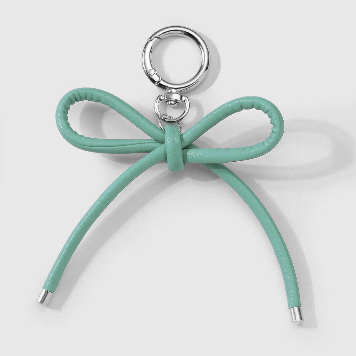 1 Cyan Keychain Picture5