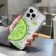 Groen/iPhone 15ProMax Afbeelding7