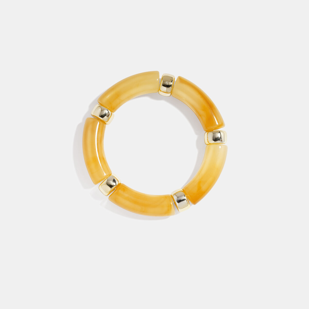 Bracelet-Light Brown/One Size Picture8