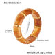 E678-Brown Bracelet 55Mm Picture5