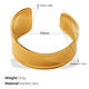 Sz294G Gold Bracelet