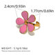 Pink/One Size Picture2