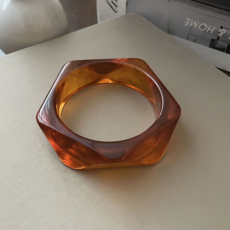 Armband-bruin Afbeelding5