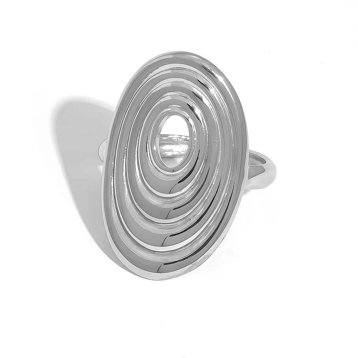 Silver Color/One Size Picture3