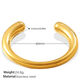 Sz297G Gold Bracelet Picture3