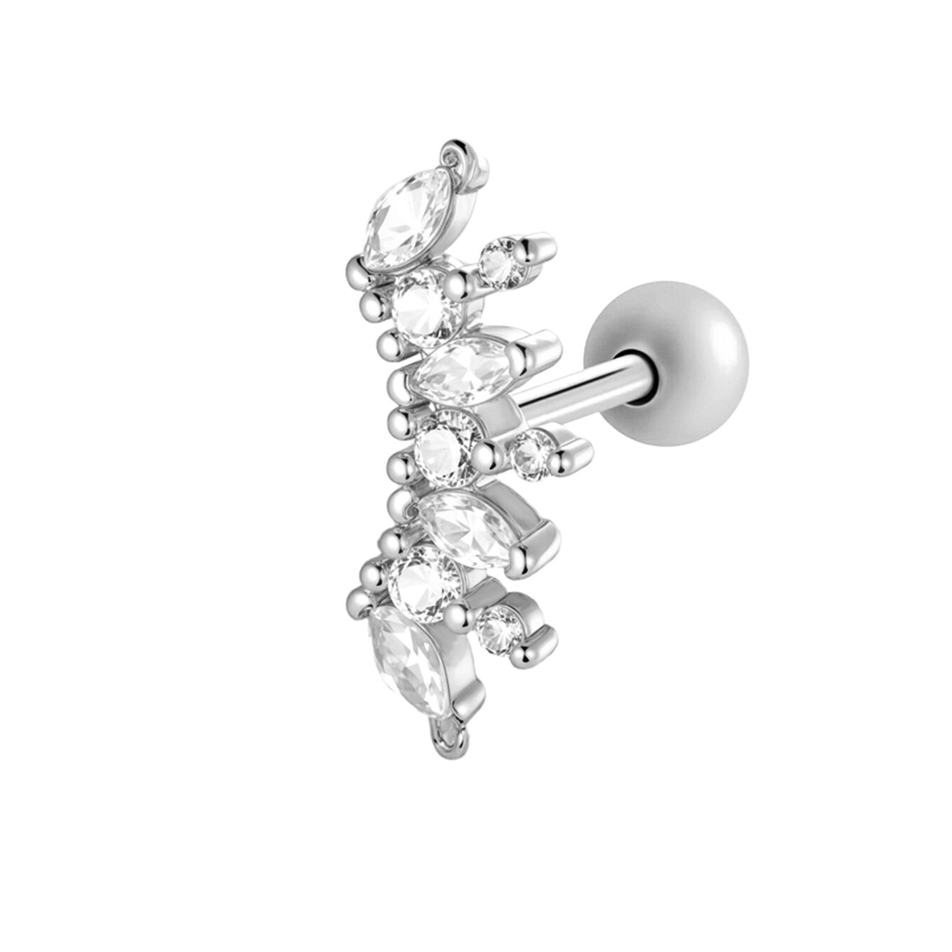 0189-6# Silver Picture18