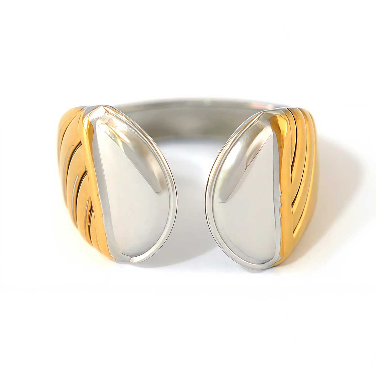 Gold And Silver Color/One Size Picture2