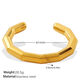 Sz300G Gold Bracelet Picture6