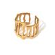 Gold Color/One Size