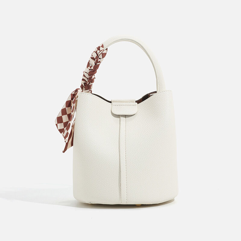 1 Piece Daily PU Women's Handbags