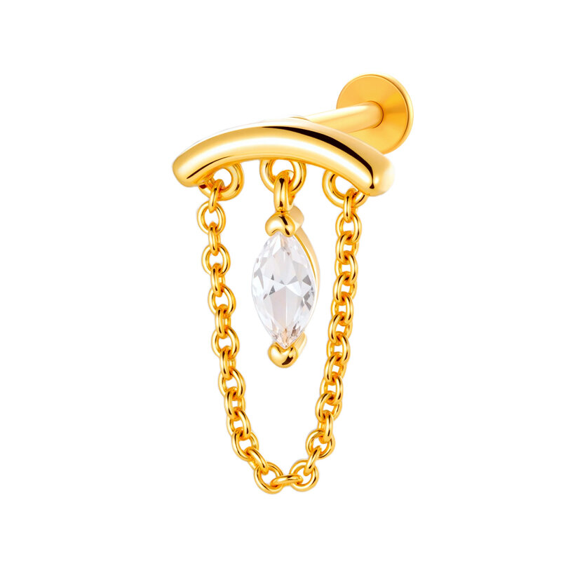 0190-9#Gold Picture9