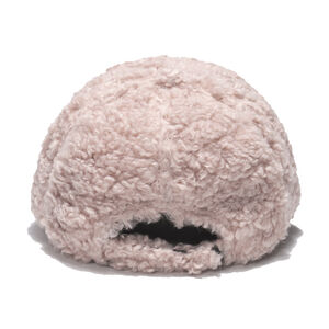 1 Piece Solid Color Plush Women's Hat h5 Picture4