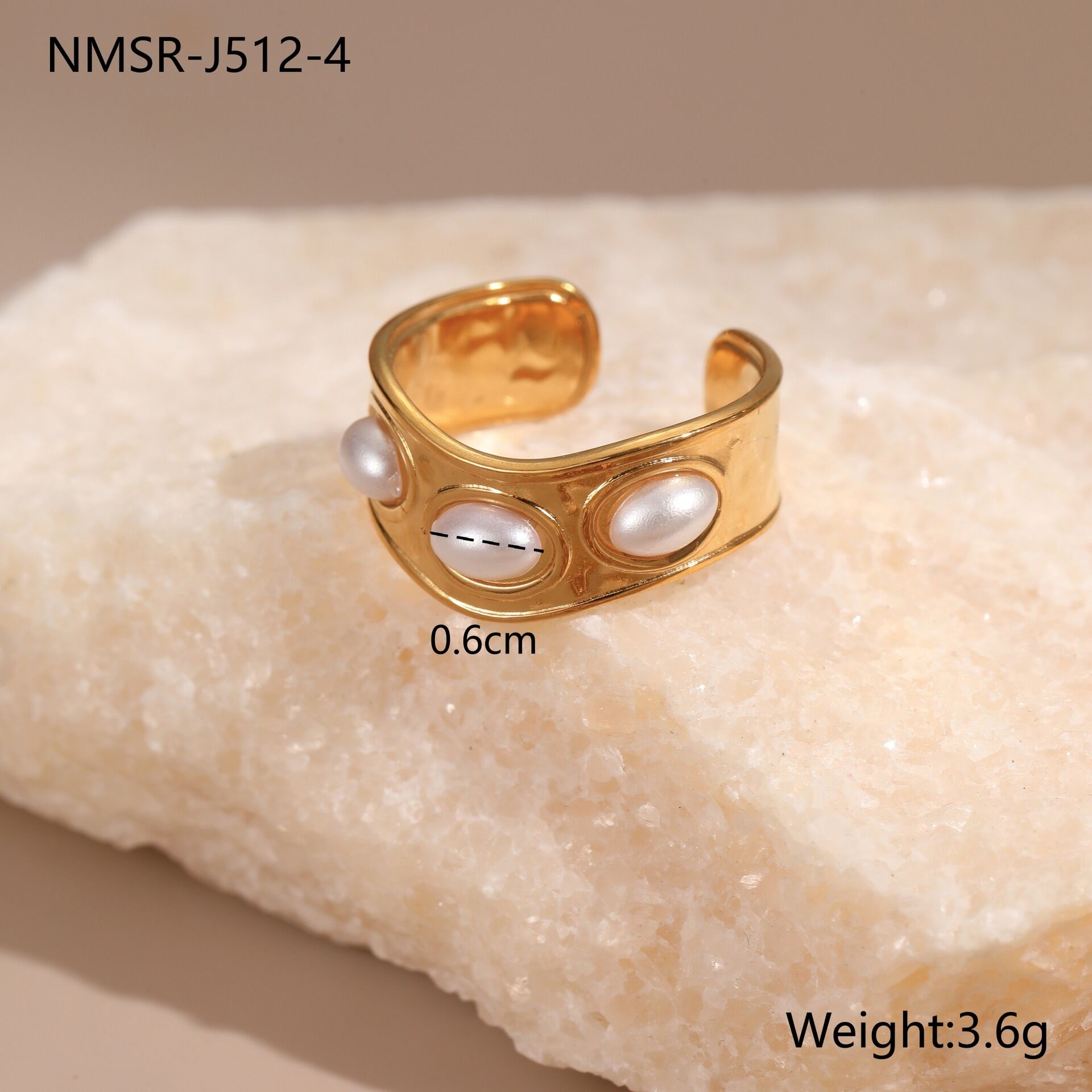 Nmsr-J512-4/One Size Picture8