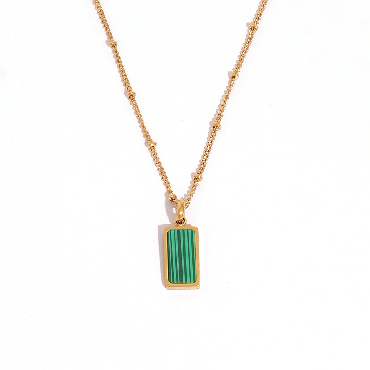 Vert/Taille unique Image2