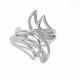 Silver Color/One Size Picture3