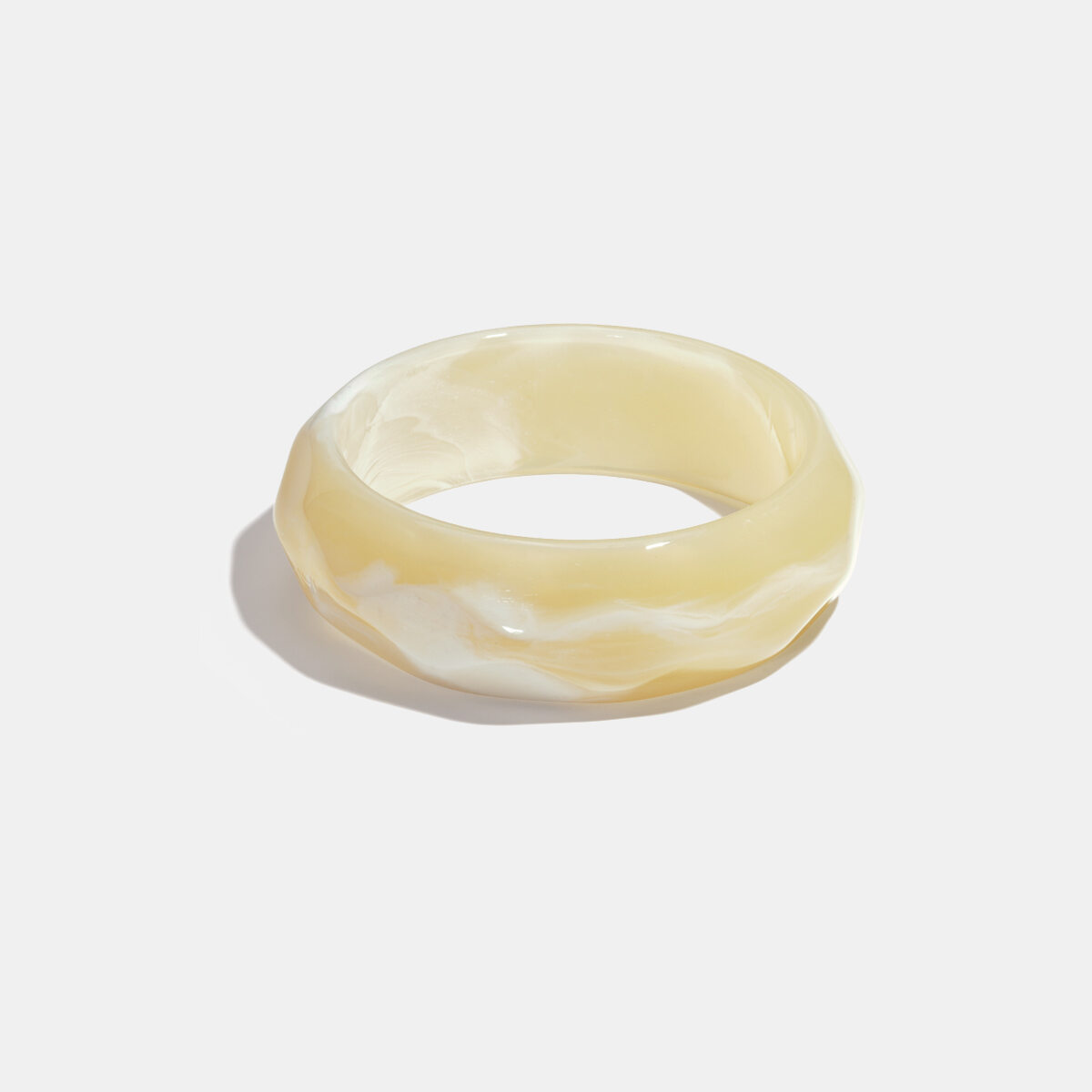 Bracciale-beige 