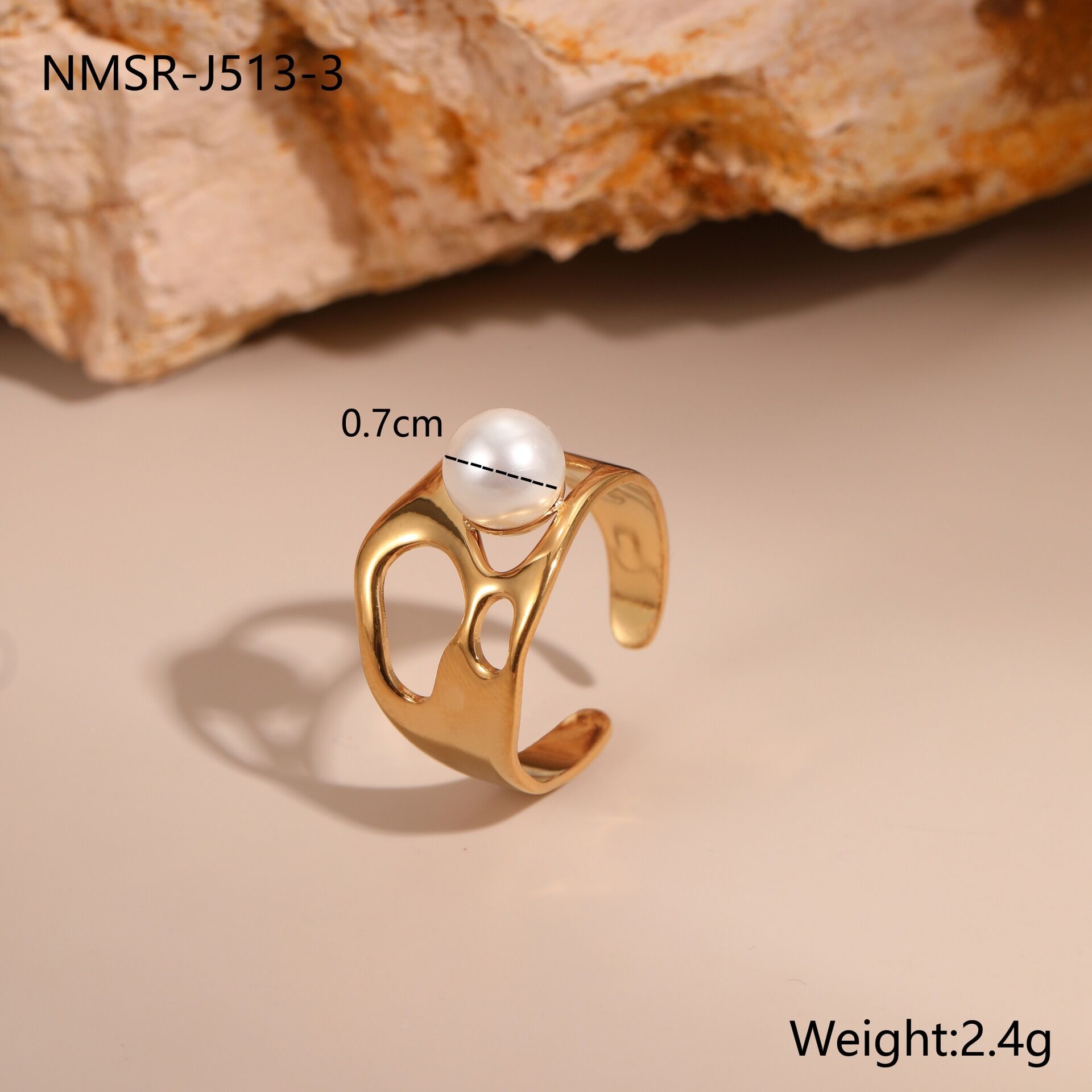 Nmsr-J513-3/One Size Picture12