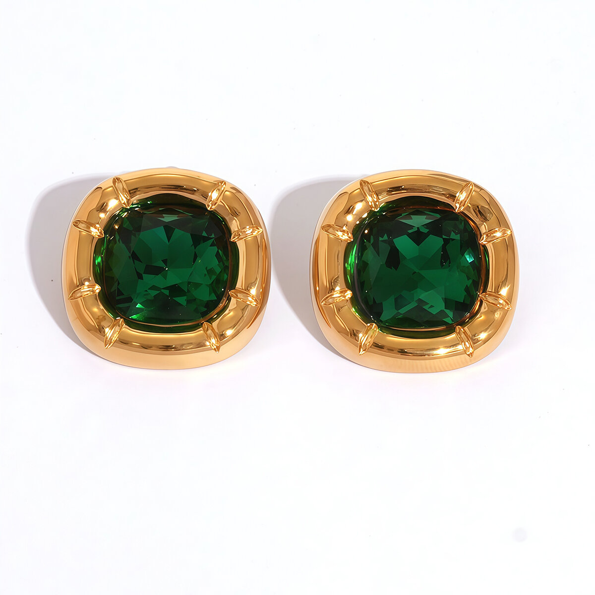 Green/One Size 