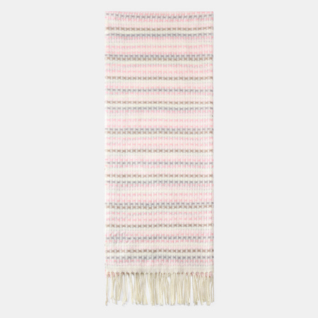 1 stuk eenvoudige rayon wintersjaals voor dames