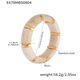 E678-Beige Bracelet 55Mm Picture8