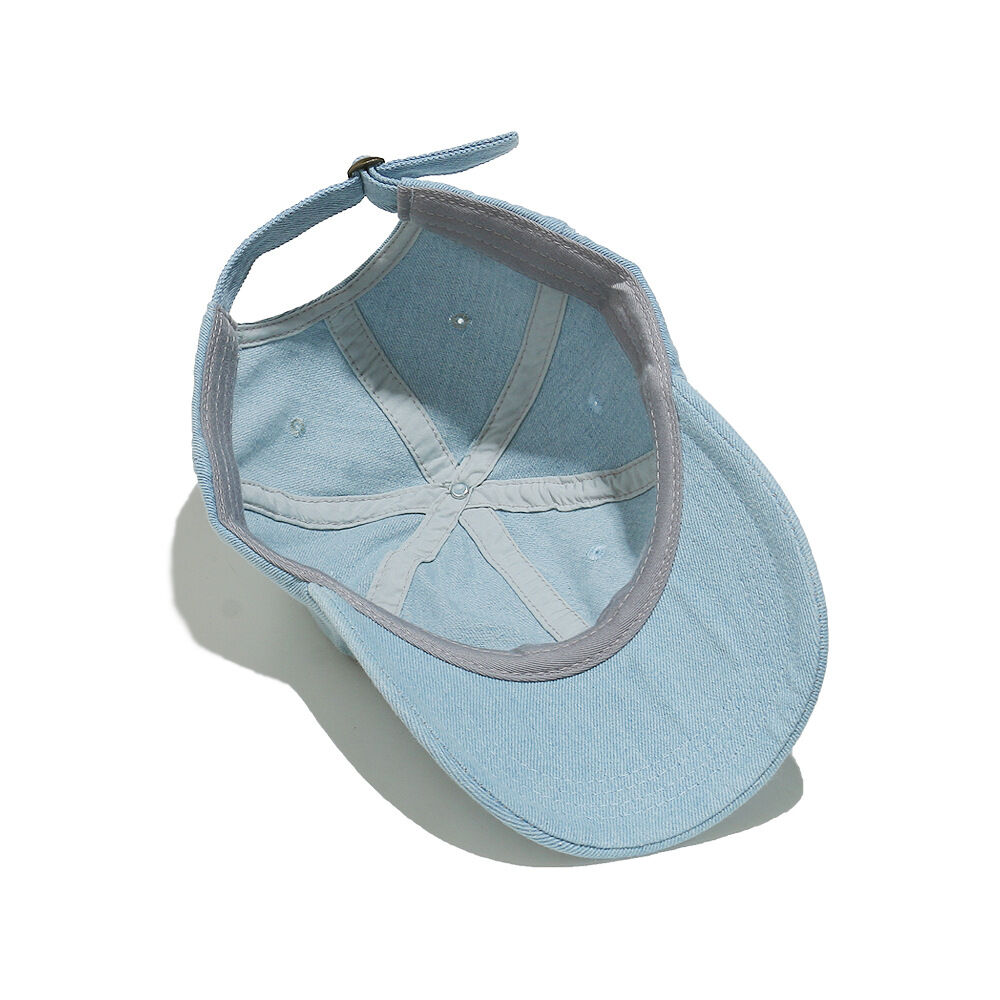 1 Piece Causal Series Flower Cotton Women's Hat h5 Picture6