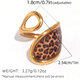 Multicolour/One Size/Ring Type 4 Picture4