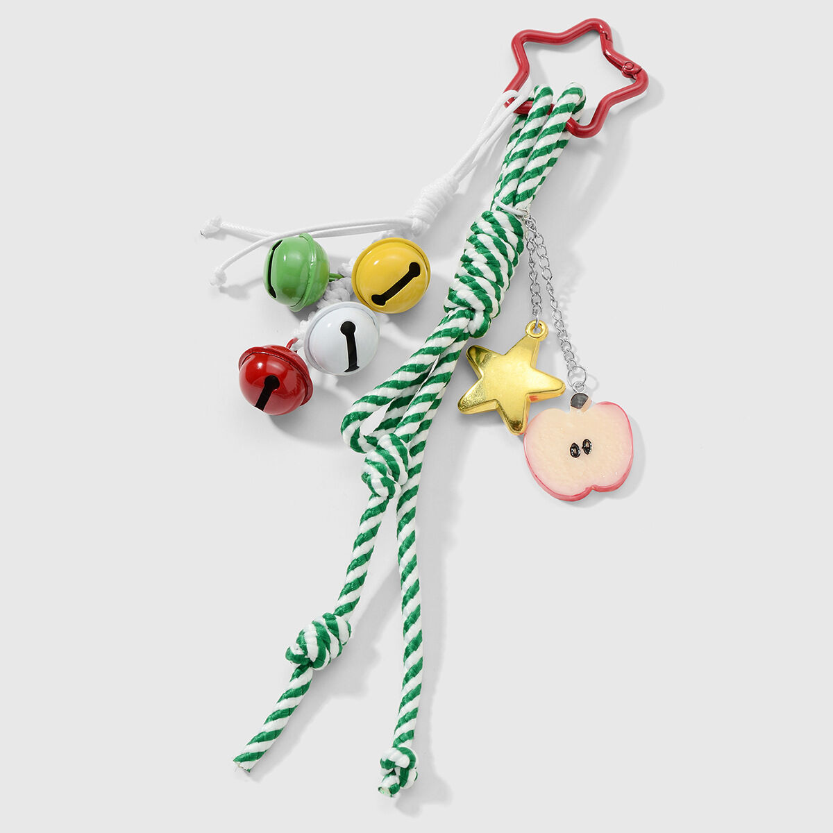 1 Piece Christmas Bag Charm h5 Picture4