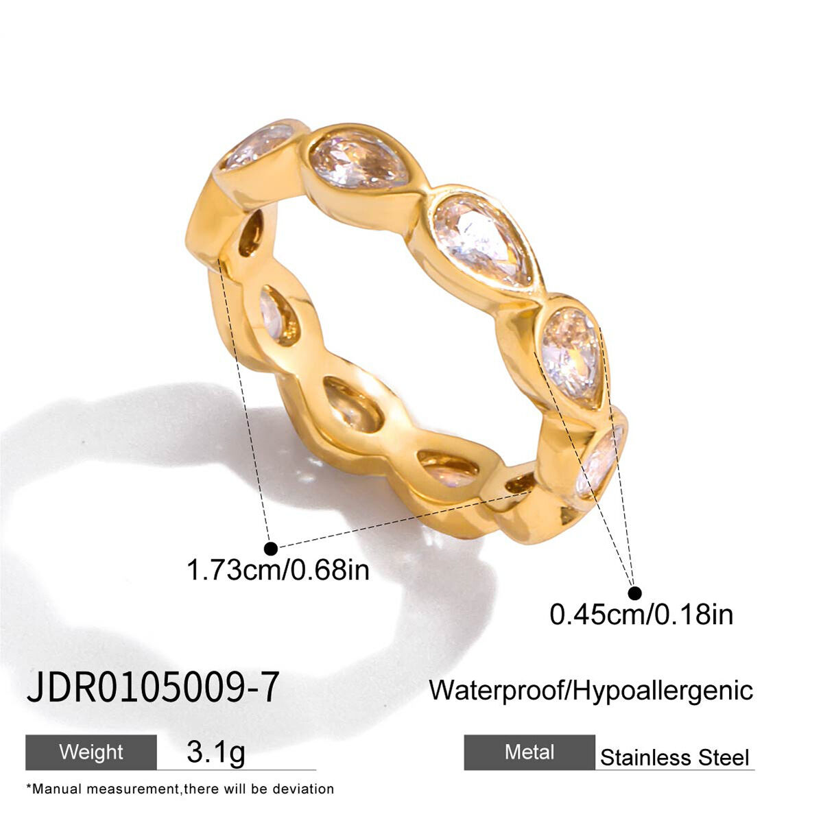 Jdr0105009/Size 7 Picture8