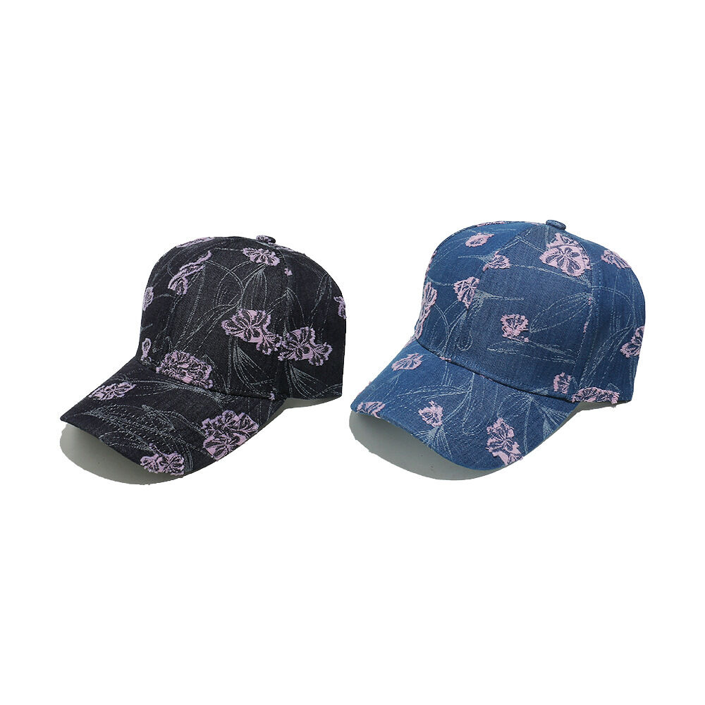1 Piece Romantic Series Retro Flower Women's Hat h5 Picture4