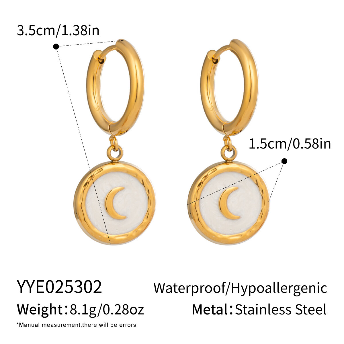 Gold Color/Yye025302