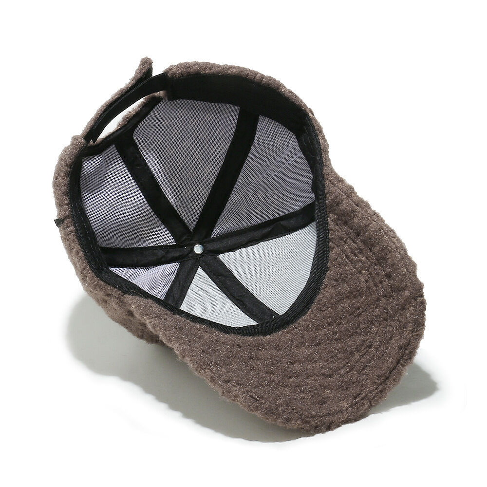 1 Piece Causal Letter Women's Hat h5Picture4