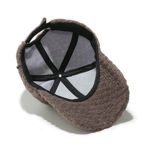 1 Piece Causal Letter Women's Hat h5 Picture4