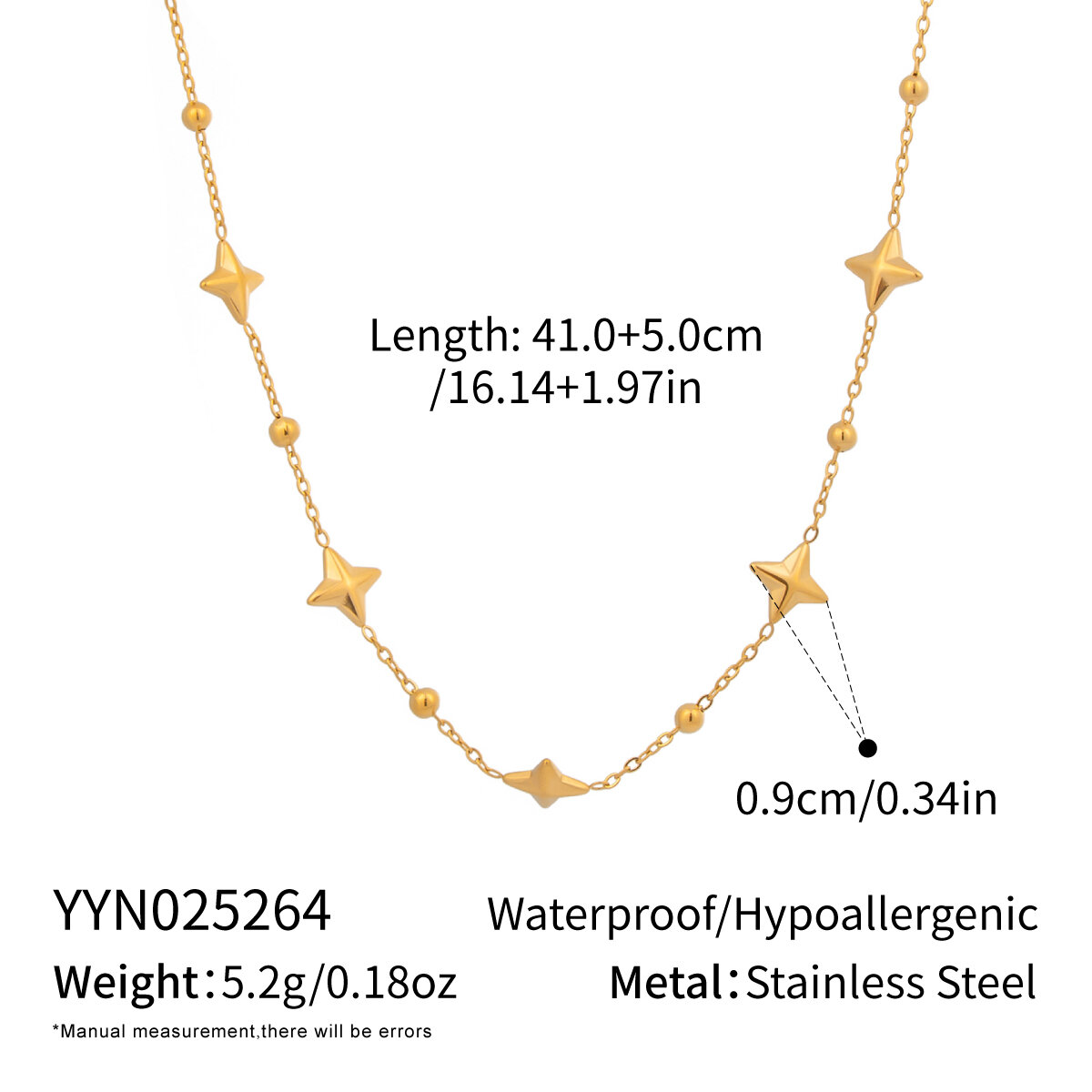 Gold Color 