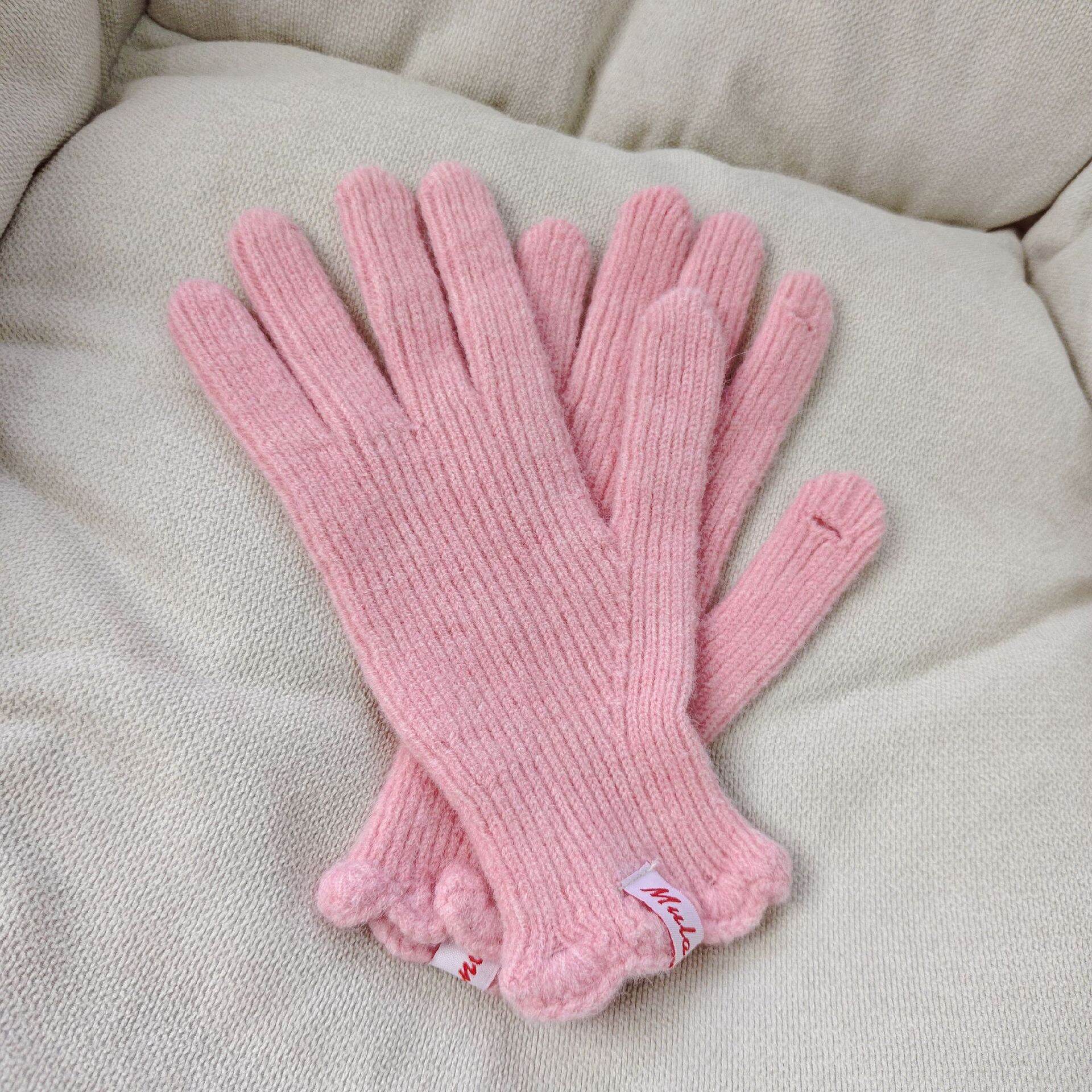 Baby Pink Picture8