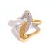 Gold And Silver Color/One Size Picture2