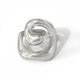 Silver Color/One Size Picture2
