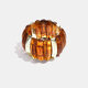 Bracciale-marrone Immagine3