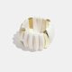 Bracciale-Bianco